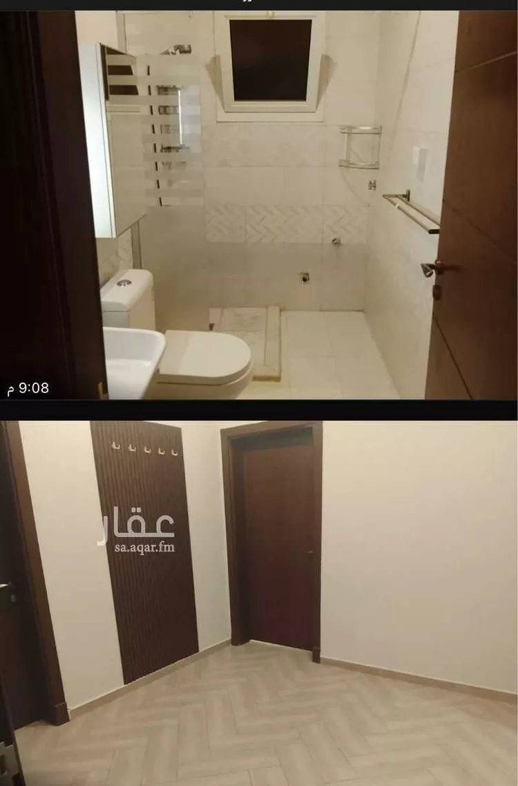 شقة للإيجار في شارع مصعب بن سعيد الحراني, حي وادي مذينب, مدينة المدينة المنورة, منطقة المدينة المنورة صورة 5