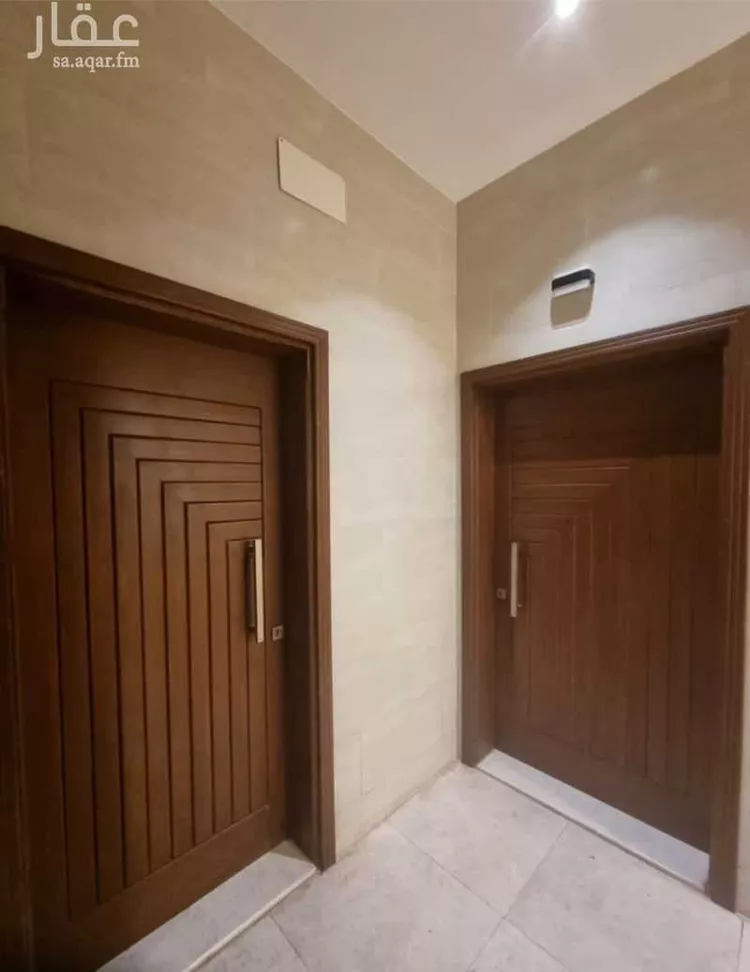 شقة للإيجار في شارع هبة الله بن حامد, حي المنارات, مدينة جدة, منطقة مكة المكرمة صورة 3