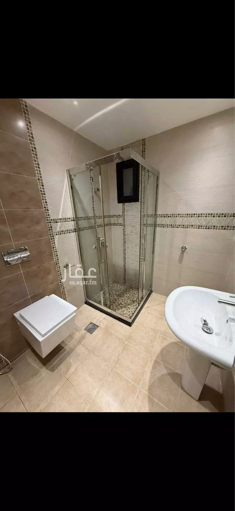 شقة للإيجار في شارع محمد بن زرقون, حي أبحر الشمالية, مدينة جدة, منطقة مكة المكرمة صورة 5