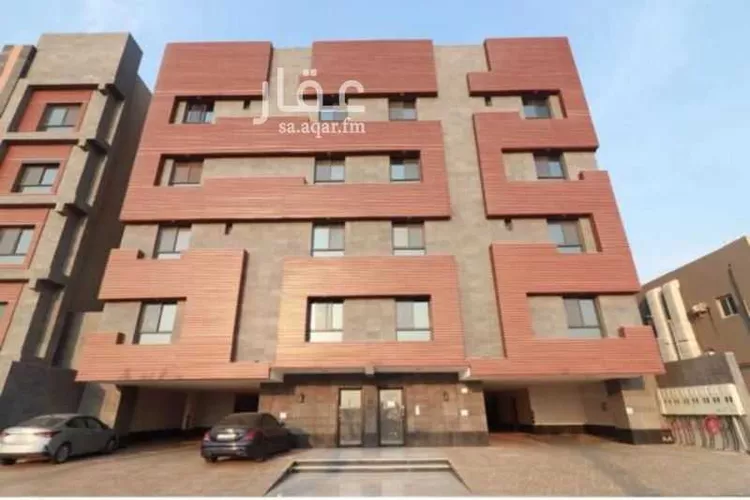 Apartment for Sale in Jeddah Al Sawari