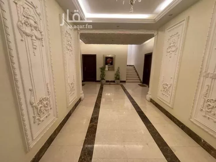 شقة للإيجار في شارع حنظلة ابن قيس, حي الأمواج, مدينة جدة, منطقة مكة المكرمة صورة 4