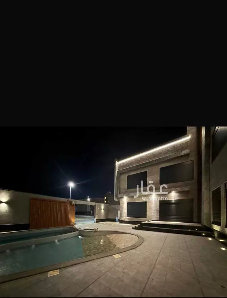 فيلا للإيجار في شارع أبي بكر بن هلال, حي الشراع, مدينة جدة, منطقة مكة المكرمة صورة 3