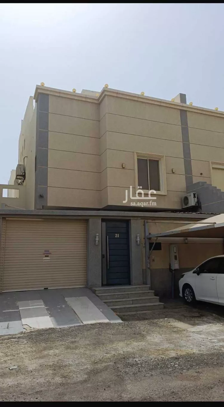فيلا للإيجار في شارع أحمد بن مغيث, حي الياقوت, مدينة جدة, منطقة مكة المكرمة