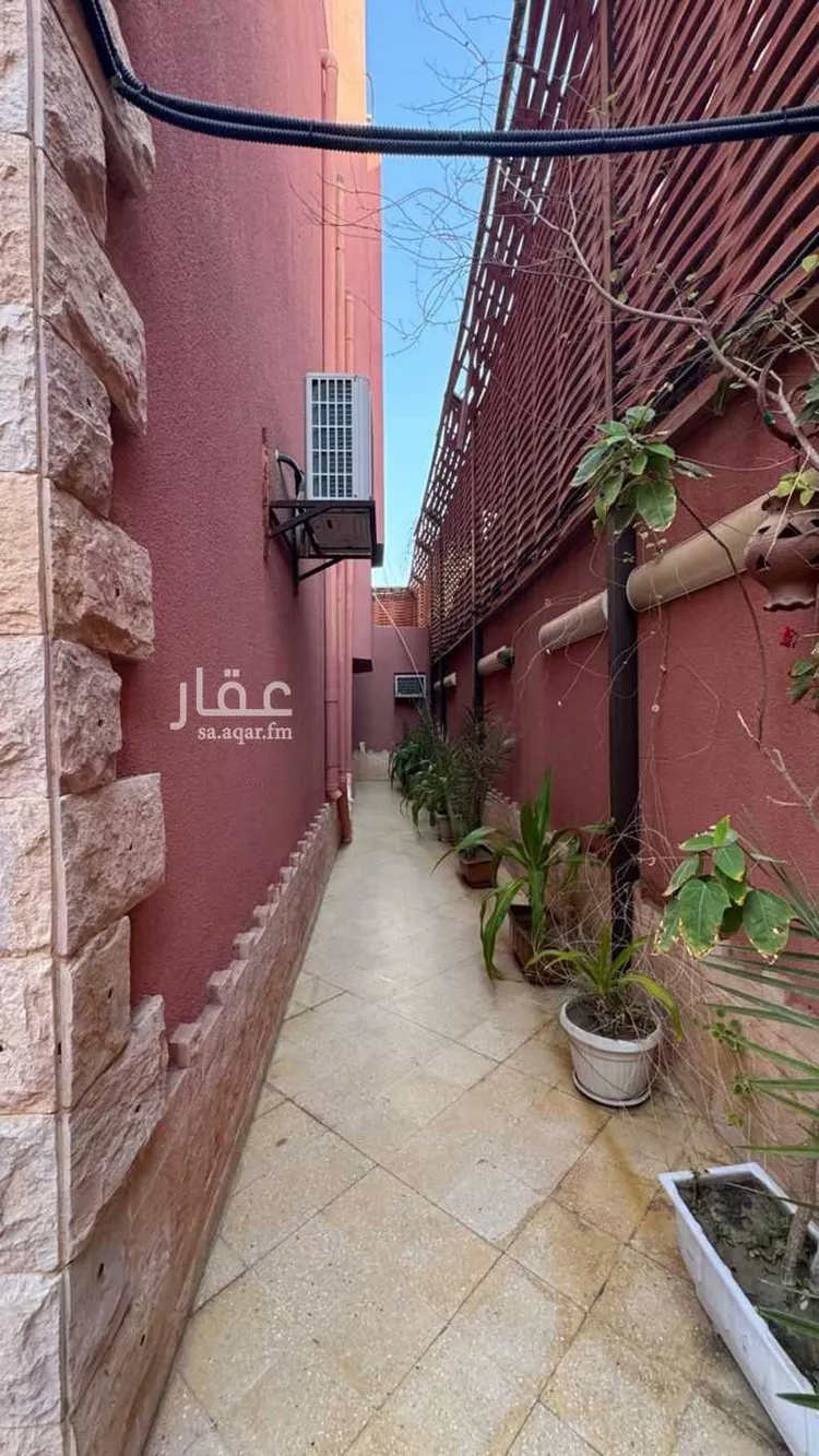 فيلا للبيع في شارع الخليفه المستعين, حي البساتين, مدينة جدة, منطقة مكة المكرمة صورة 2