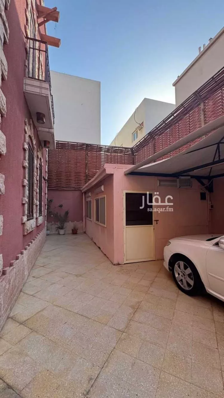 فيلا للبيع في شارع الخليفه المستعين, حي البساتين, مدينة جدة, منطقة مكة المكرمة 7