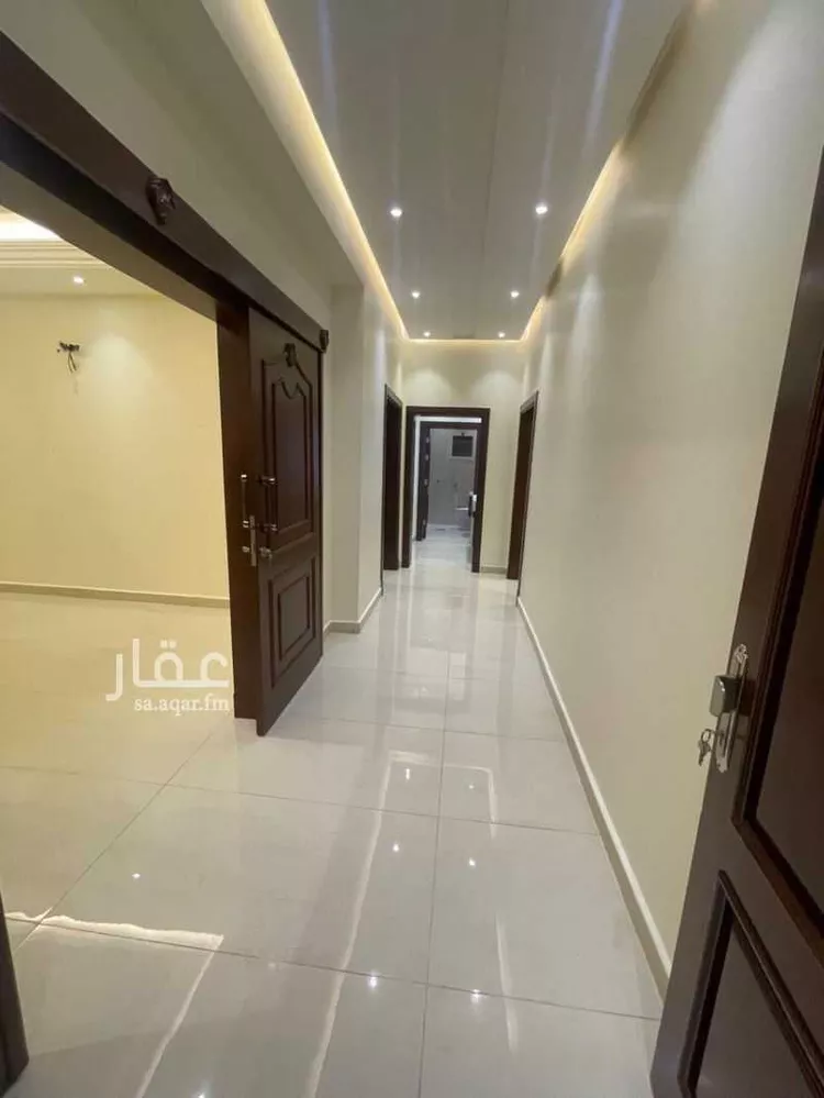 شقة للإيجار في شارع حنظلة ابن قيس, حي الأمواج, مدينة جدة, منطقة مكة المكرمة صورة 5