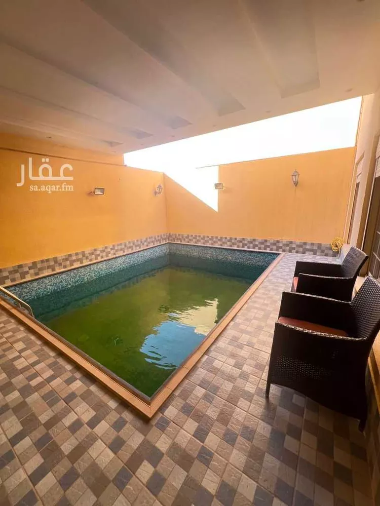 فيلا للبيع في شارع العباس بن المستعين بالله, حي أبحر الشمالية, مدينة جدة, منطقة مكة المكرمة صورة 2