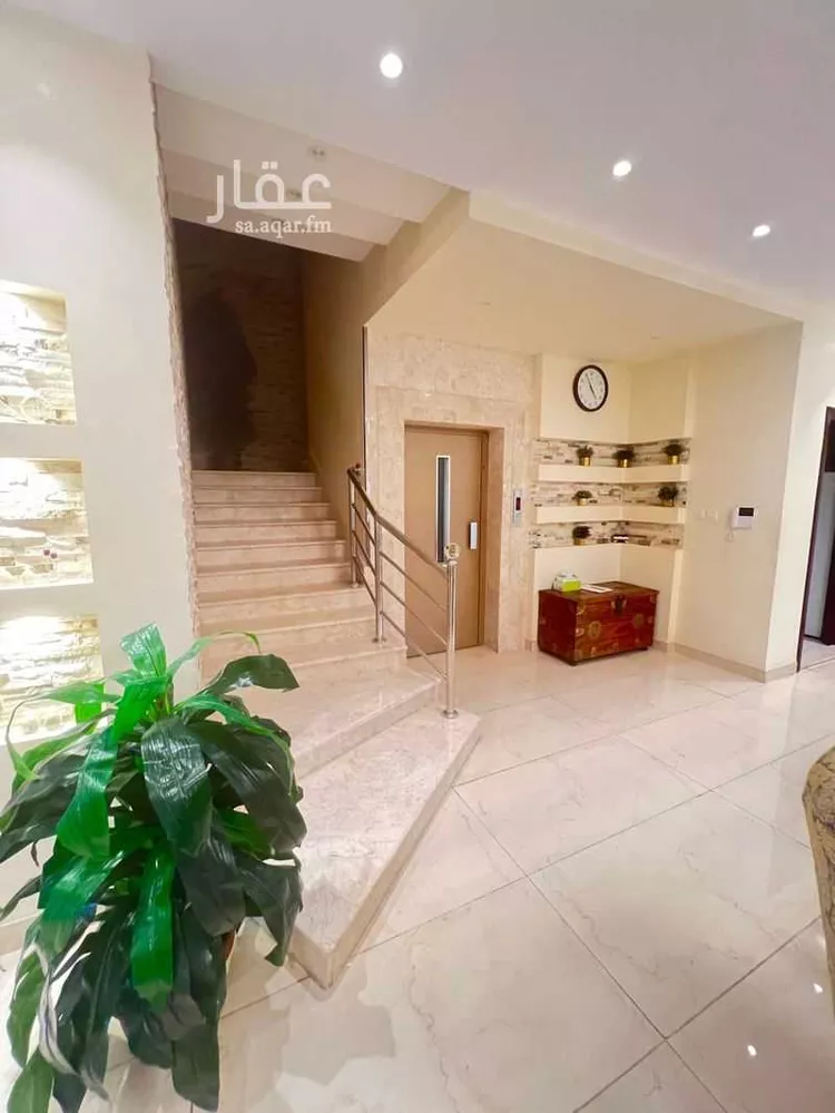 فيلا للبيع في شارع العباس بن المستعين بالله, حي أبحر الشمالية, مدينة جدة, منطقة مكة المكرمة صورة 2