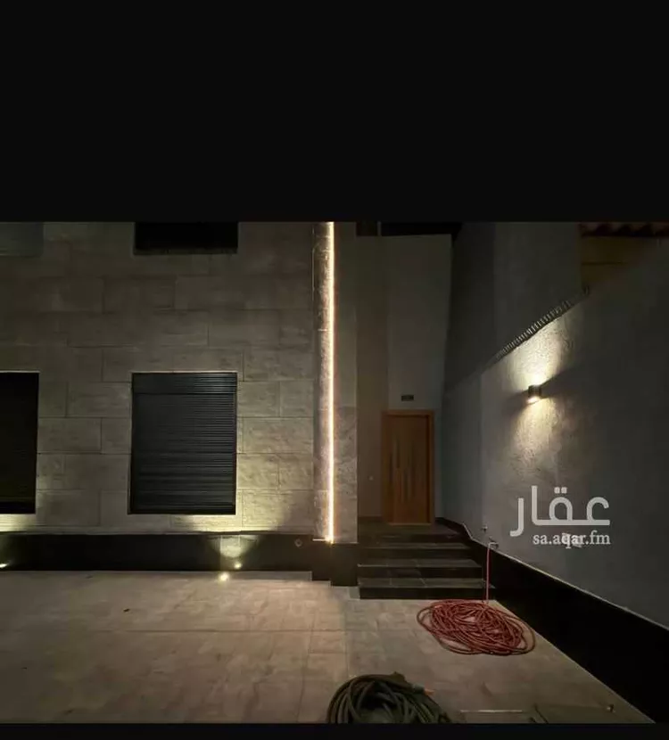 فيلا للإيجار في شارع أبي بكر بن هلال, حي الشراع, مدينة جدة, منطقة مكة المكرمة صورة 2