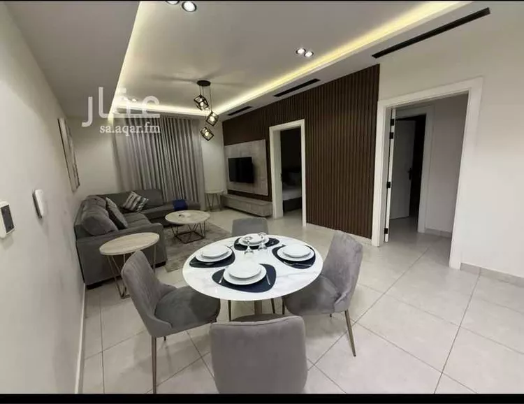 عمارة للإيجار في شارع سواده بن غزيه, حي الزهراء, مدينة جدة, منطقة مكة المكرمة صورة 4