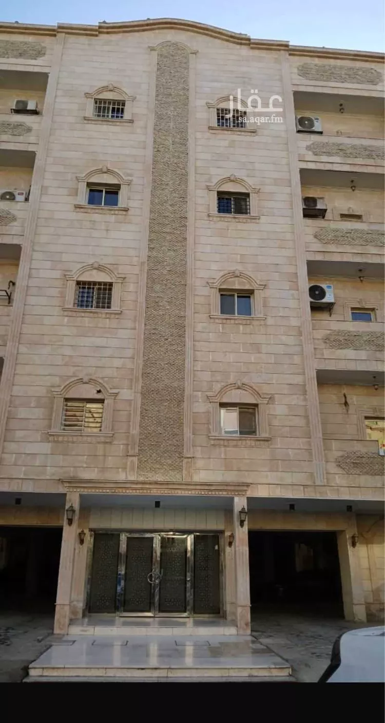 شقة للإيجار في شارع احمد المعقَري, حي بني مالك, مدينة جدة, منطقة مكة المكرمة