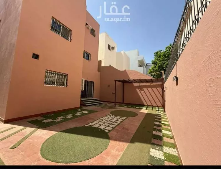فيلا للبيع في شارع علي الهمداني, حي النعيم, مدينة جدة, منطقة مكة المكرمة صورة 3