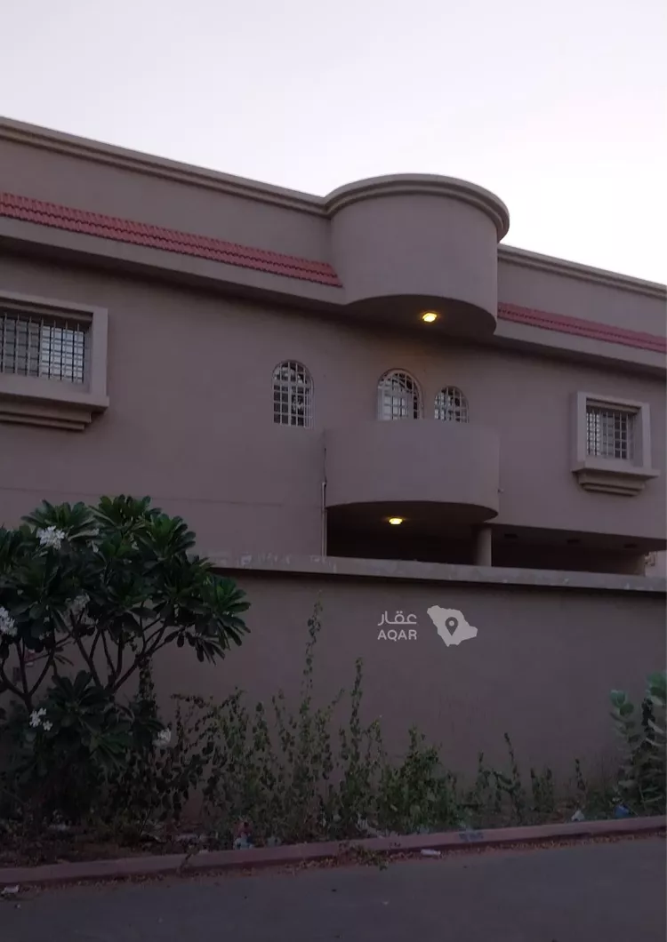 فيلا للبيع في شارع معاوية بن ابي سفيان, حي المحمدية, مدينة جدة, منطقة مكة المكرمة