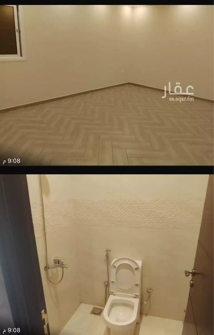 شقة للإيجار في شارع مصعب بن سعيد الحراني, حي وادي مذينب, مدينة المدينة المنورة, منطقة المدينة المنورة صورة 4