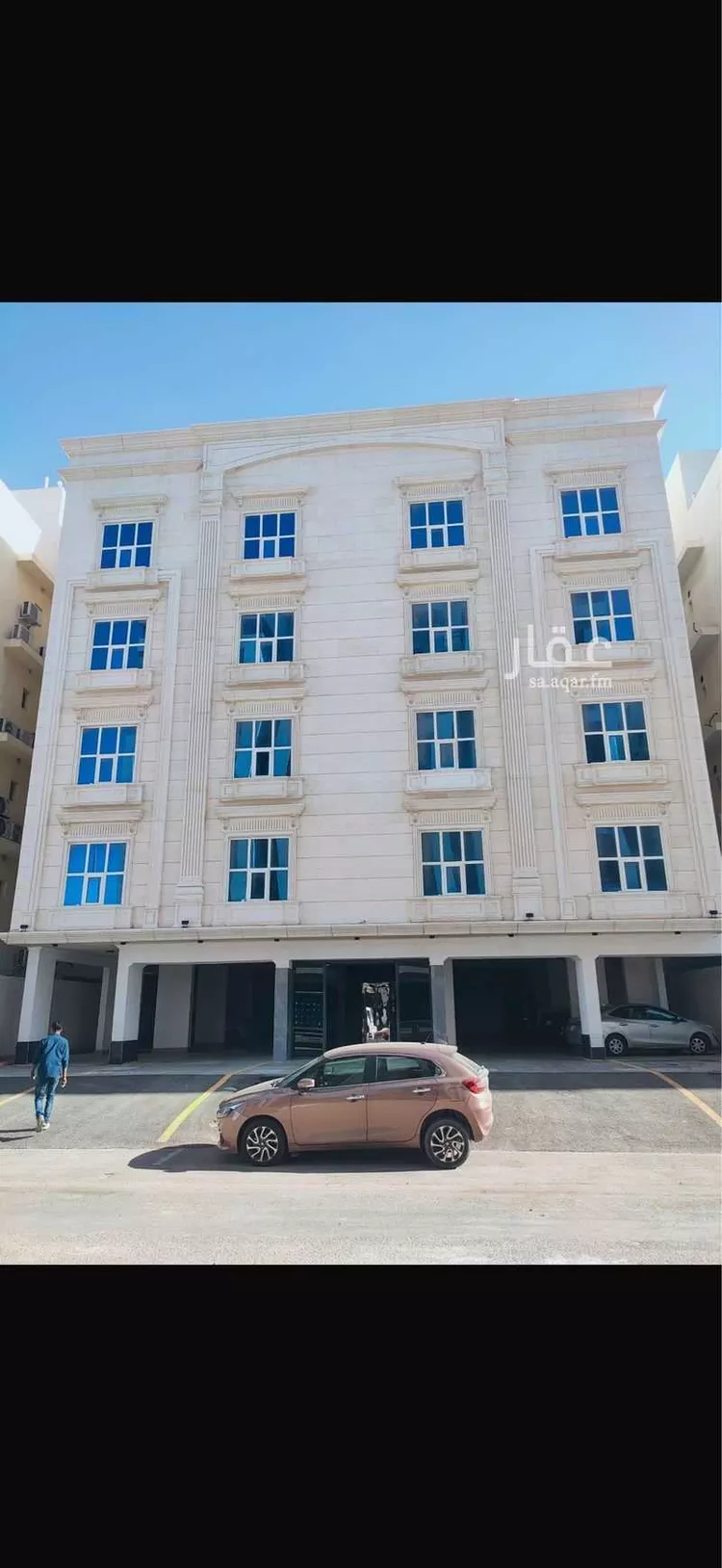 شقة للبيع في شارع أبو رمادة, حي الصواري, مدينة جدة, منطقة مكة المكرمة