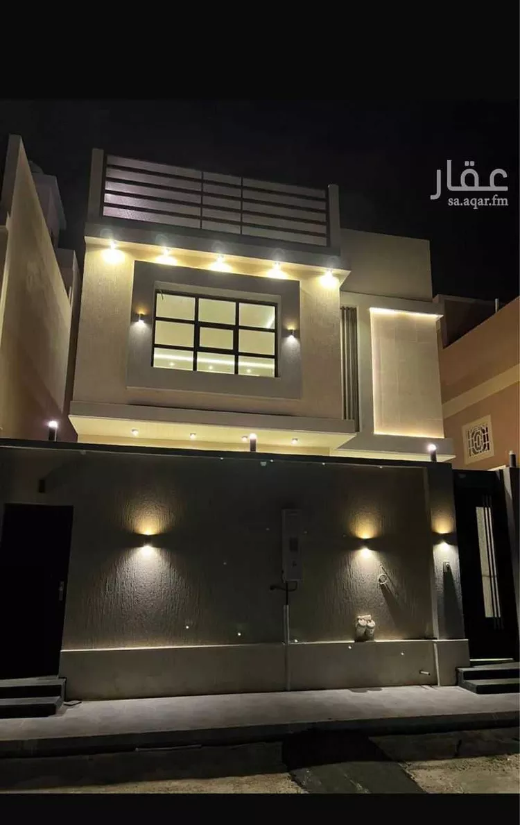 فيلا للإيجار في شارع حسن بن إبراهيم عرب, حي المنارات, مدينة جدة, منطقة مكة المكرمة 1 صورة