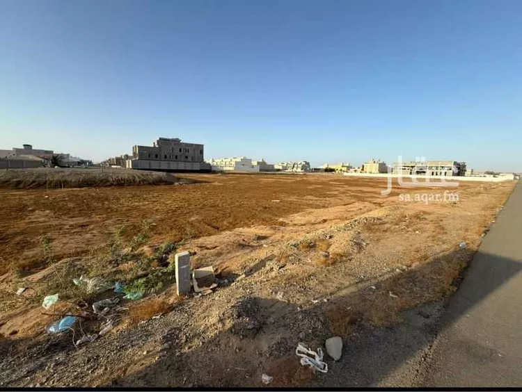 أرض للبيع في شارع جبير ابن مالك, حي المنارات, مدينة جدة, منطقة مكة المكرمة صورة 2