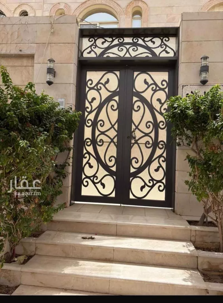 فيلا للإيجار في شارع احمد فريد الرفاعي, حي البساتين, مدينة جدة, منطقة مكة المكرمة صورة 4