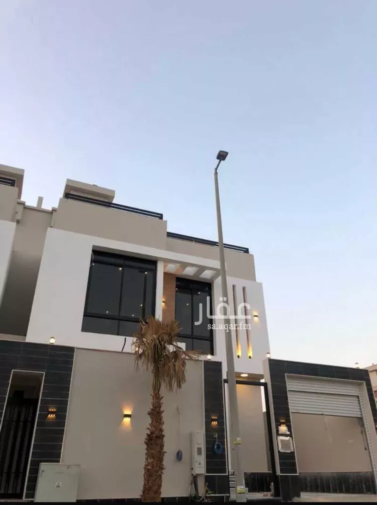 فيلا للإيجار في شارع أبو جعفر عبد الوهاب, حي الياقوت, مدينة جدة, منطقة مكة المكرمة