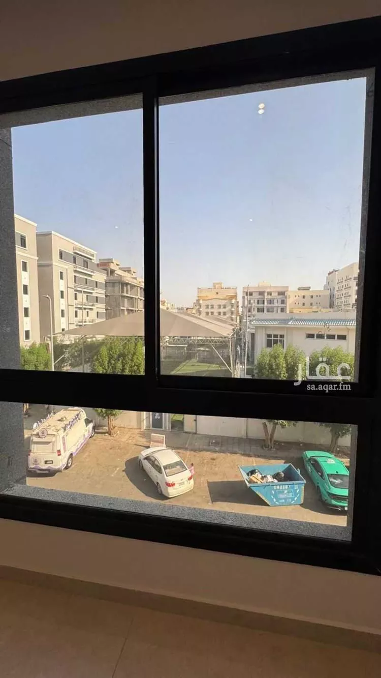 شقة للإيجار في شارع عائشه ام المؤمنيين, حي الروضة, مدينة جدة, منطقة مكة المكرمة 7
