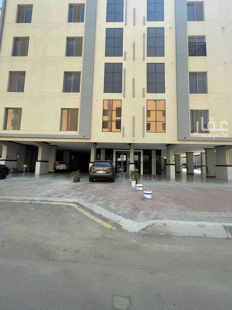 شقة للبيع في شارع القمح, حي المروة, مدينة جدة, منطقة مكة المكرمة