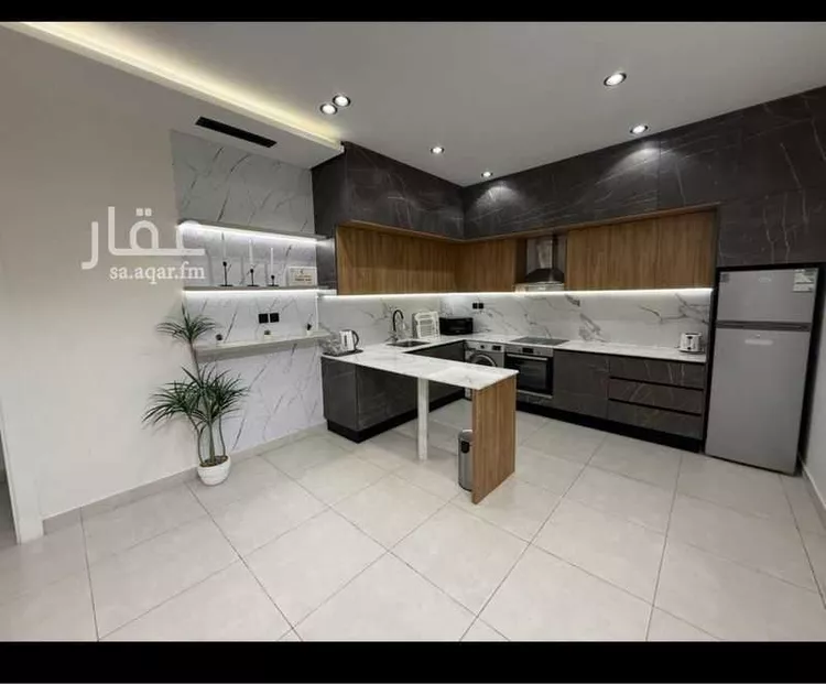 عمارة للإيجار في شارع سواده بن غزيه, حي الزهراء, مدينة جدة, منطقة مكة المكرمة صورة 5