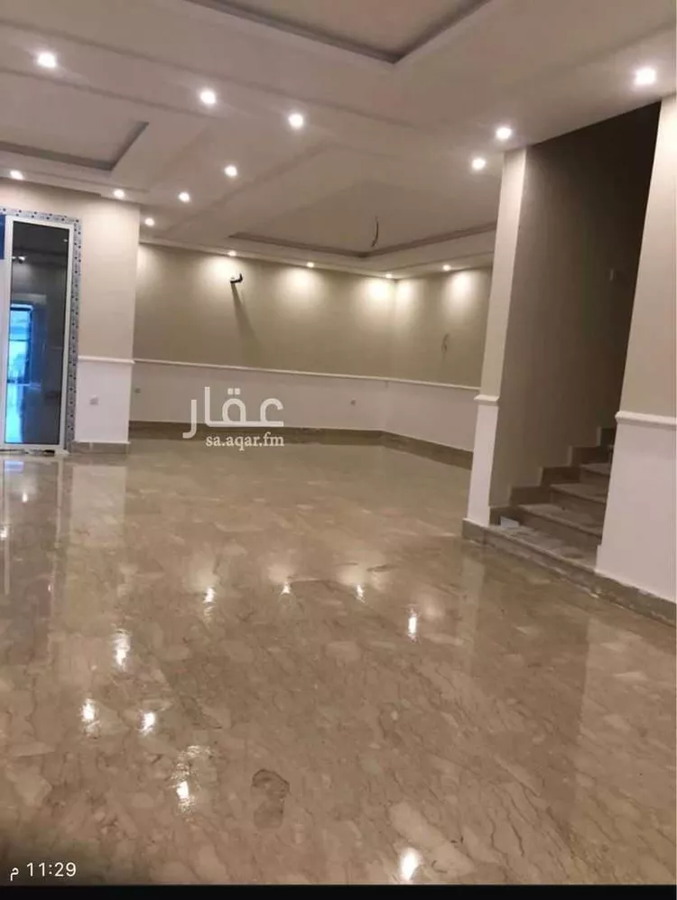 Villa for Rent in Jeddah Al Yaqout 8