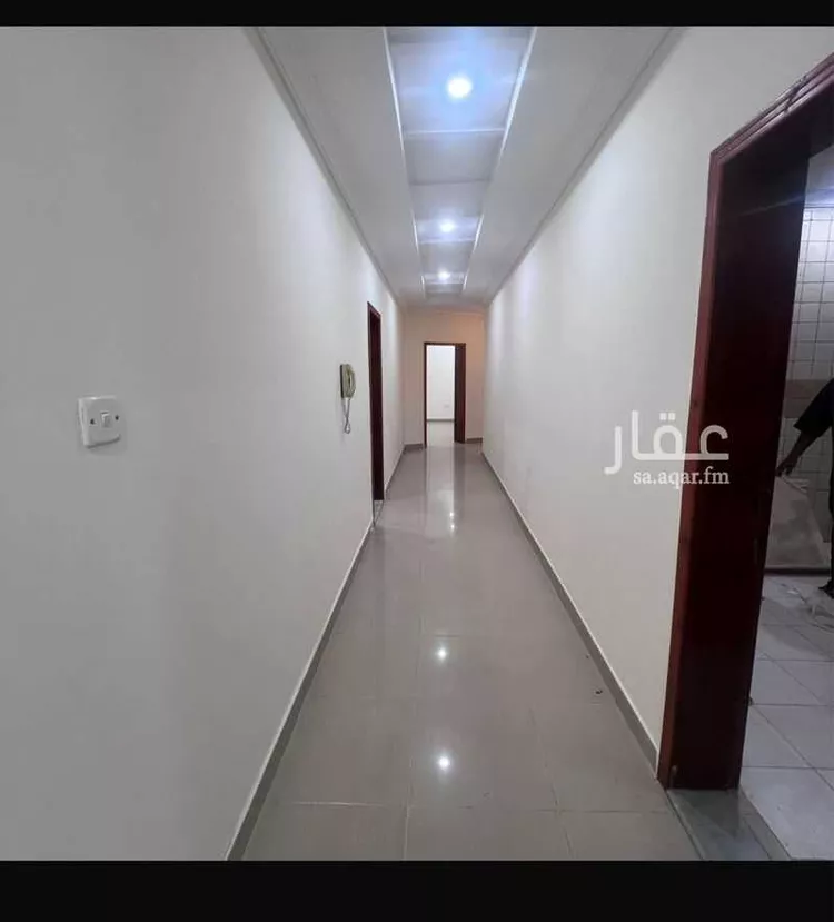 شقة للإيجار في شارع احمد المعقَري, حي بني مالك, مدينة جدة, منطقة مكة المكرمة صورة 2