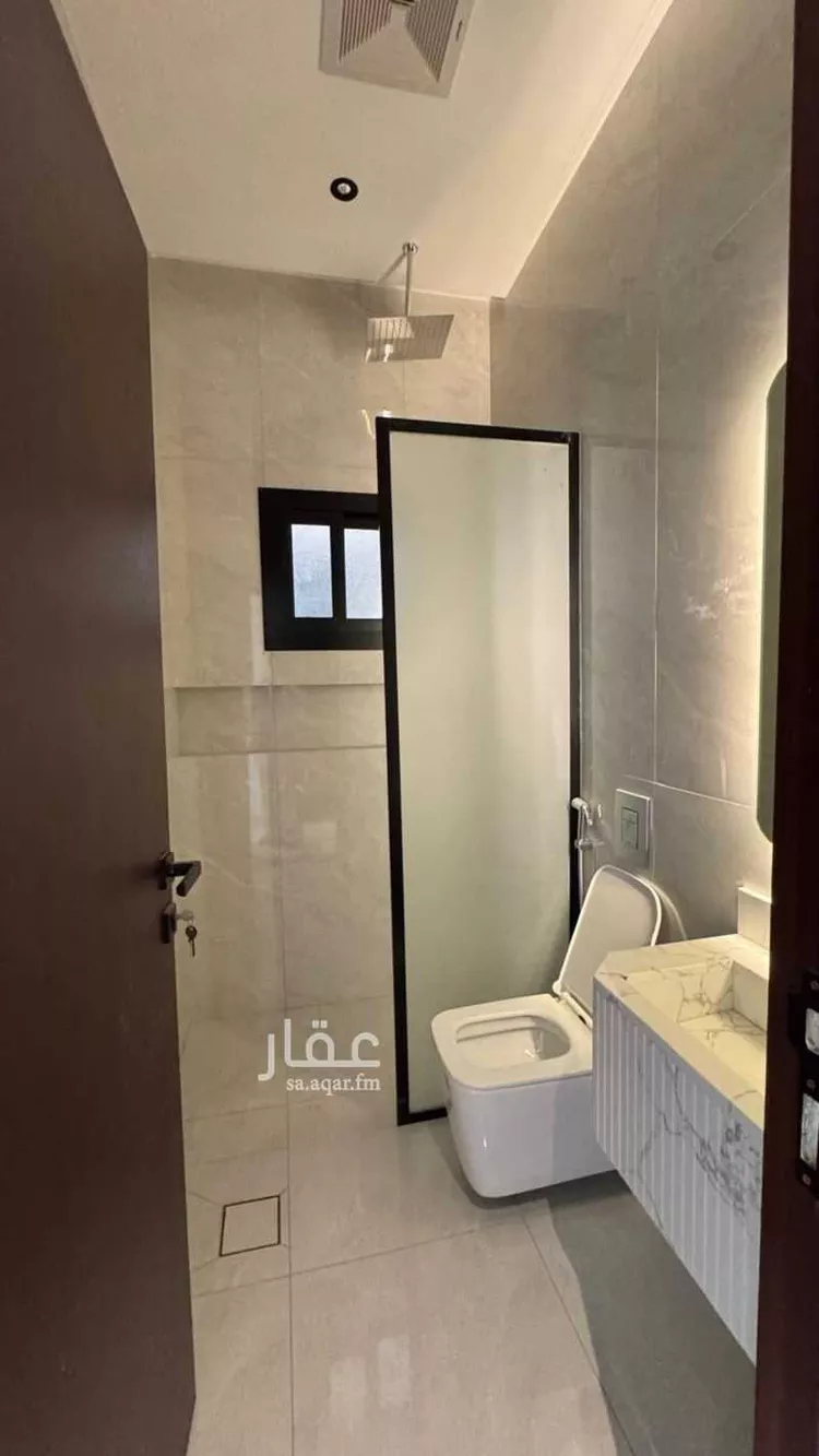 شقة للإيجار في شارع عائشه ام المؤمنيين, حي الروضة, مدينة جدة, منطقة مكة المكرمة صورة 3