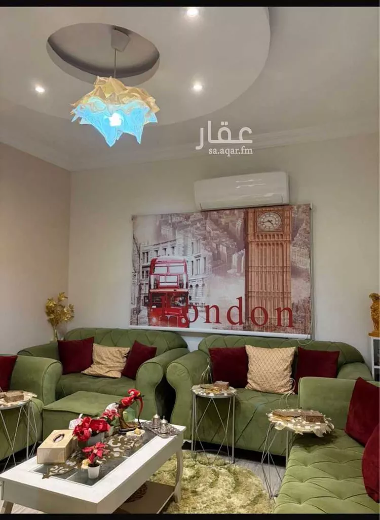 شقة للبيع في شارع محمد الخَزْرَجي, حي المروة, مدينة جدة, منطقة مكة المكرمة صورة 5