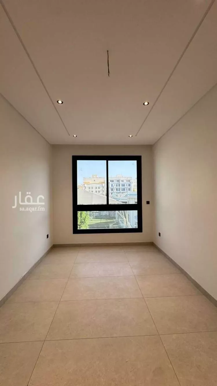 شقة للإيجار في شارع عائشه ام المؤمنيين, حي الروضة, مدينة جدة, منطقة مكة المكرمة 6
