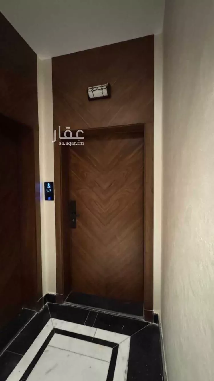 شقة للإيجار في شارع عائشه ام المؤمنيين, حي الروضة, مدينة جدة, منطقة مكة المكرمة 9