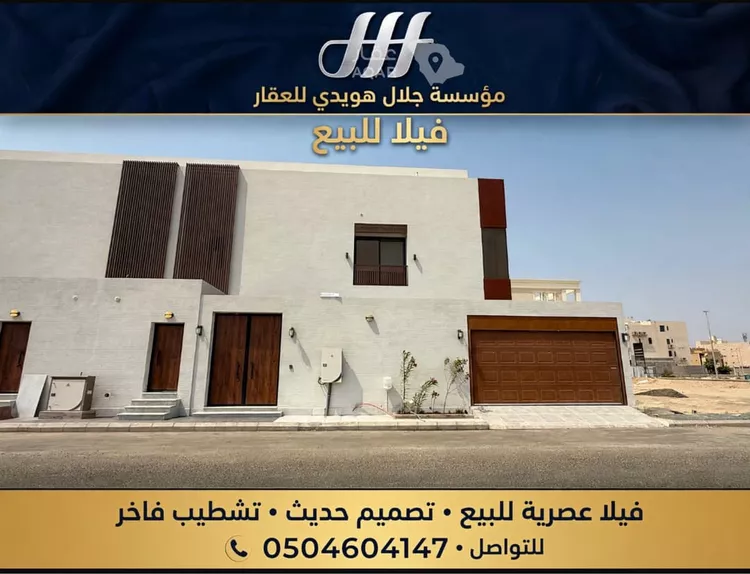 فيلا للبيع في شارع محمد سعيد قدسي, حي الشراع, مدينة جدة, منطقة مكة المكرمة