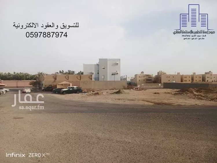 أرض للبيع في شارع أبو سعيد الموصلي, حي قباء, مدينة جدة, منطقة مكة المكرمة صورة 5