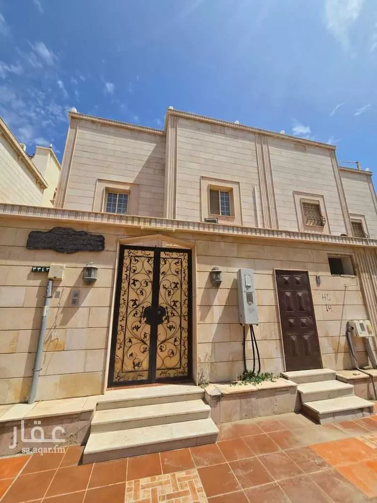 فيلا للإيجار في شارع العباس بن المستعين بالله, حي أبحر الشمالية, مدينة جدة, منطقة مكة المكرمة 1 صورة