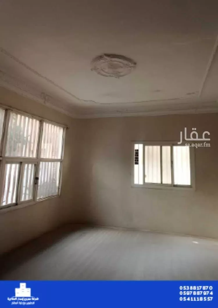 Villa for Sale in Mecca An Nawwariyyah 12