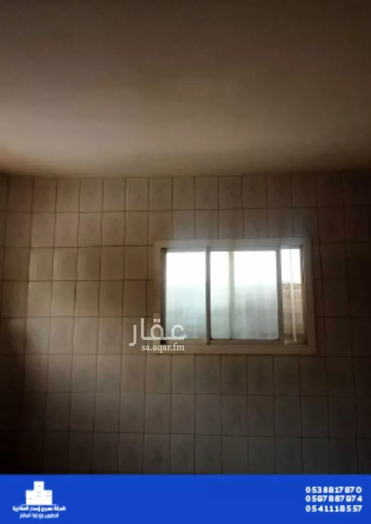 Villa for Sale in Mecca An Nawwariyyah 13