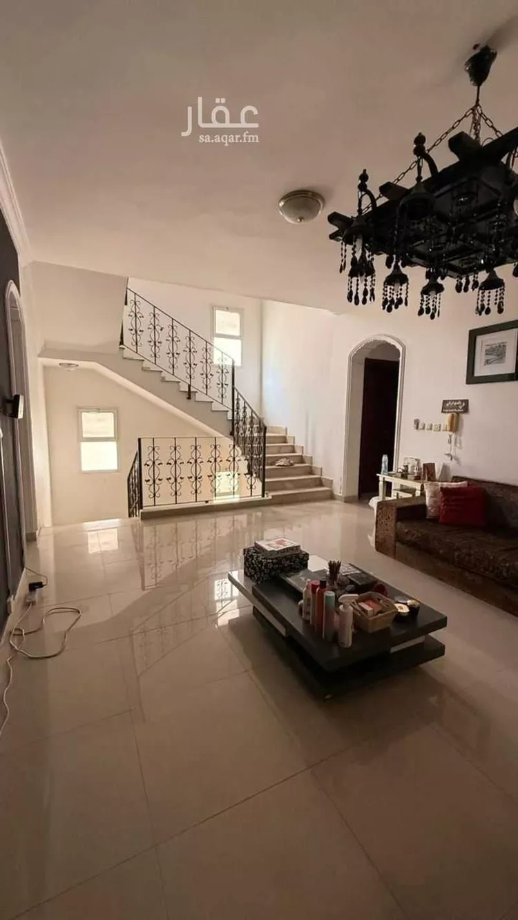 فيلا للإيجار في شارع الوليد بن النضر, حي أبحر الشمالية, مدينة جدة, منطقة مكة المكرمة 6