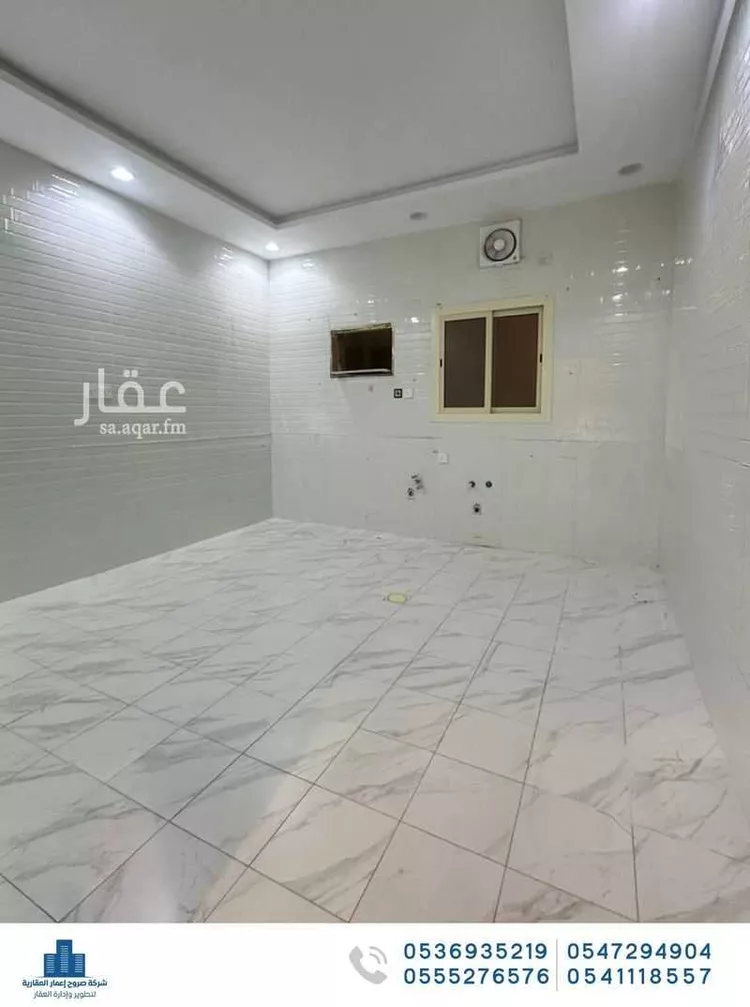 شقة للإيجار في شارع عبد المجيد العسقلاني, حي الفلاح, مدينة جدة, منطقة مكة المكرمة 8