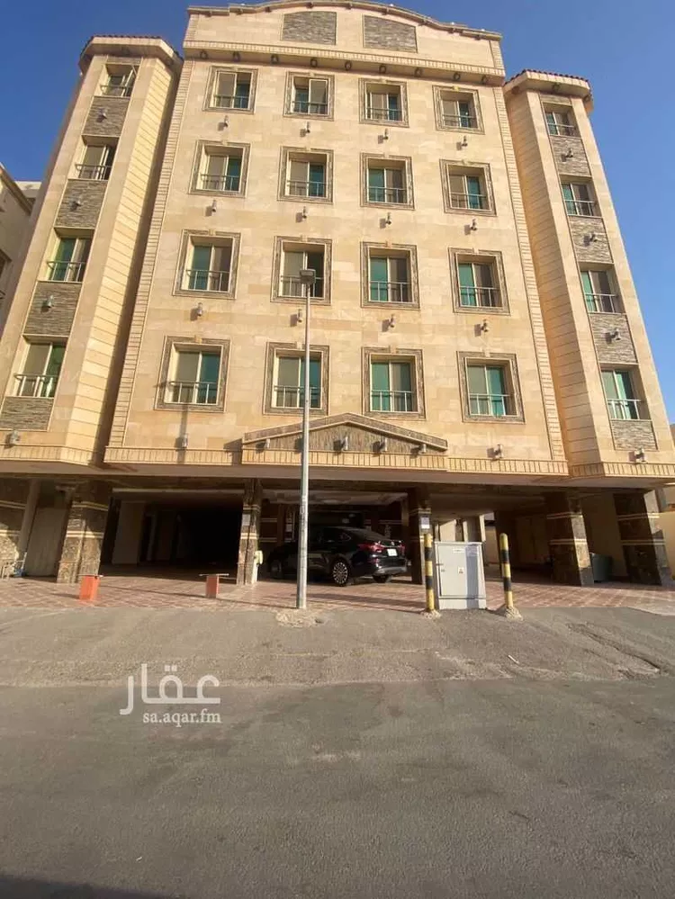 شقة للإيجار في شارع مناره بني سهم, حي السلامة, مدينة جدة, منطقة مكة المكرمة