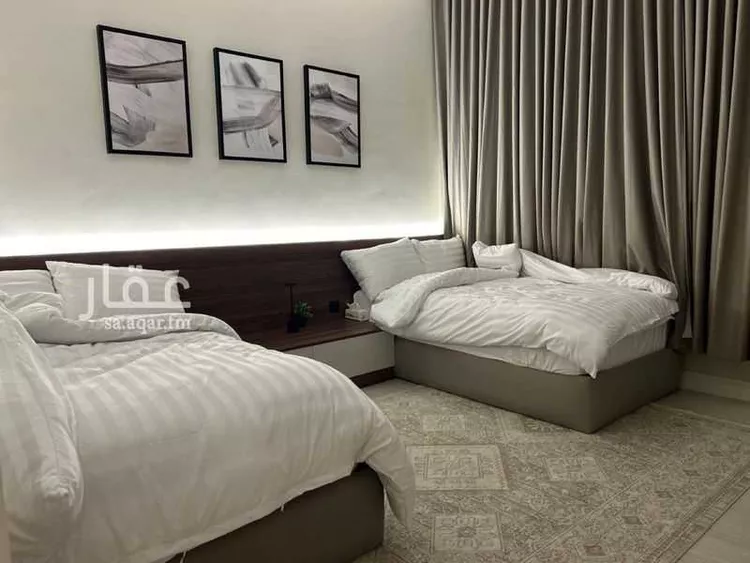 شقة للإيجار في شارع الحوافز, حي النهضة, مدينة جدة, منطقة مكة المكرمة صورة 2