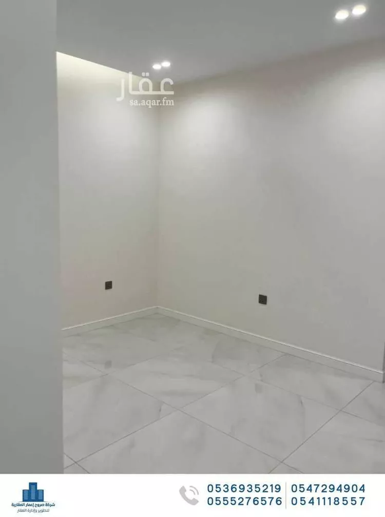 شقة للإيجار في شارع عقبه بن كديم, حي الزهراء, مدينة جدة, منطقة مكة المكرمة صورة 2