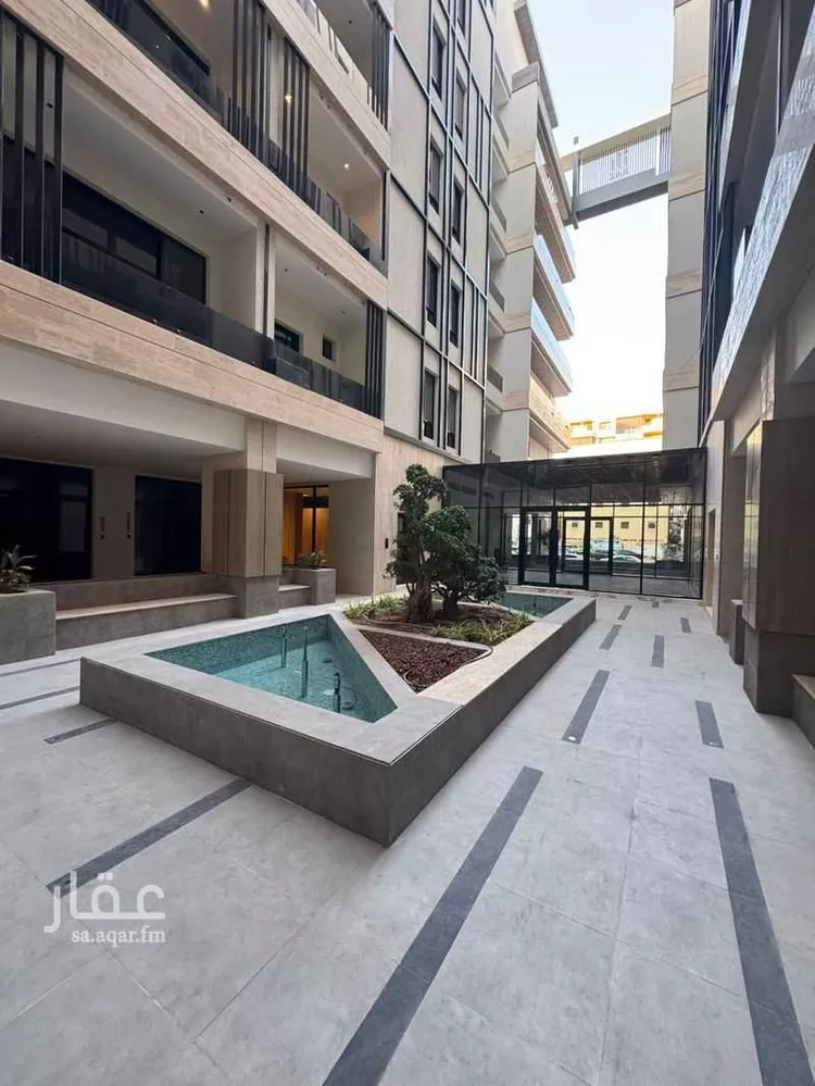 شقة للإيجار في شارع يوم اليرموك, حي النهضة, مدينة جدة, منطقة مكة المكرمة صورة 3