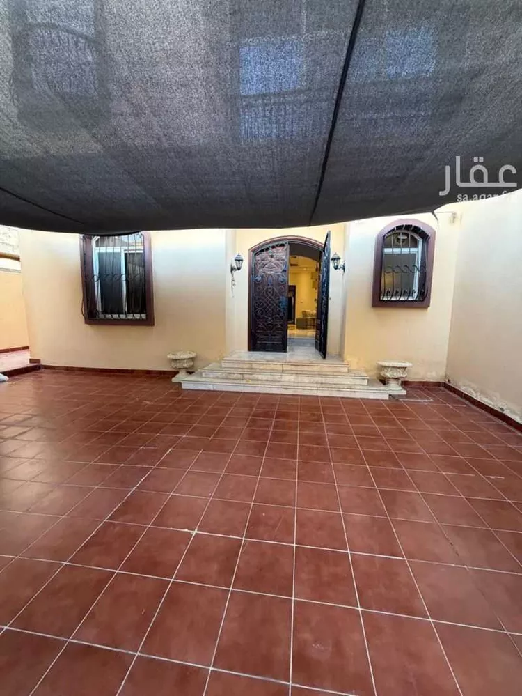 فيلا للإيجار في شارع جبار ابن الحكم, حي النعيم, مدينة جدة, منطقة مكة المكرمة صورة 4