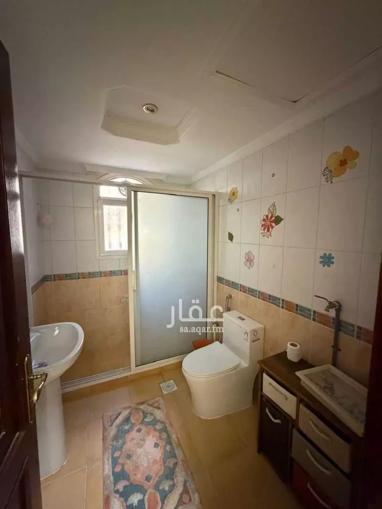 فيلا للإيجار في شارع جبار ابن الحكم, حي النعيم, مدينة جدة, منطقة مكة المكرمة 8