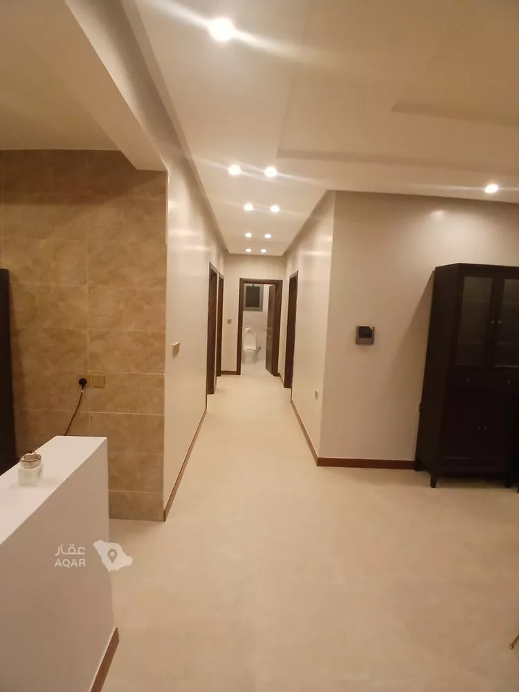 شقة للإيجار في شارع ابن تبي الوفاء, حي السلامة, مدينة جدة, منطقة مكة المكرمة 14