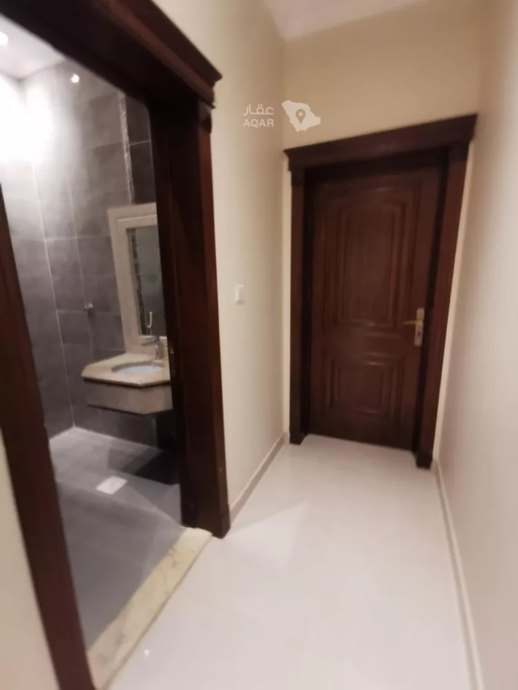 شقة للإيجار في شارع مالك الخدري, حي الورود, مدينة جدة, منطقة مكة المكرمة 7