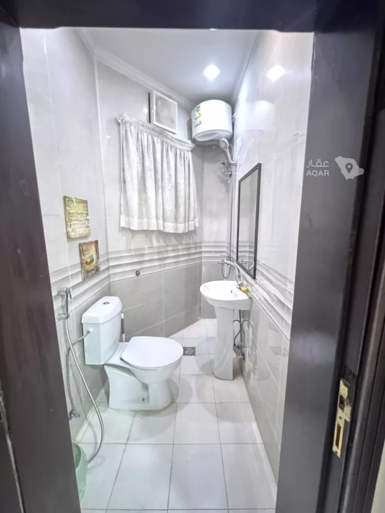 Room for Rent in Jeddah As Safaa