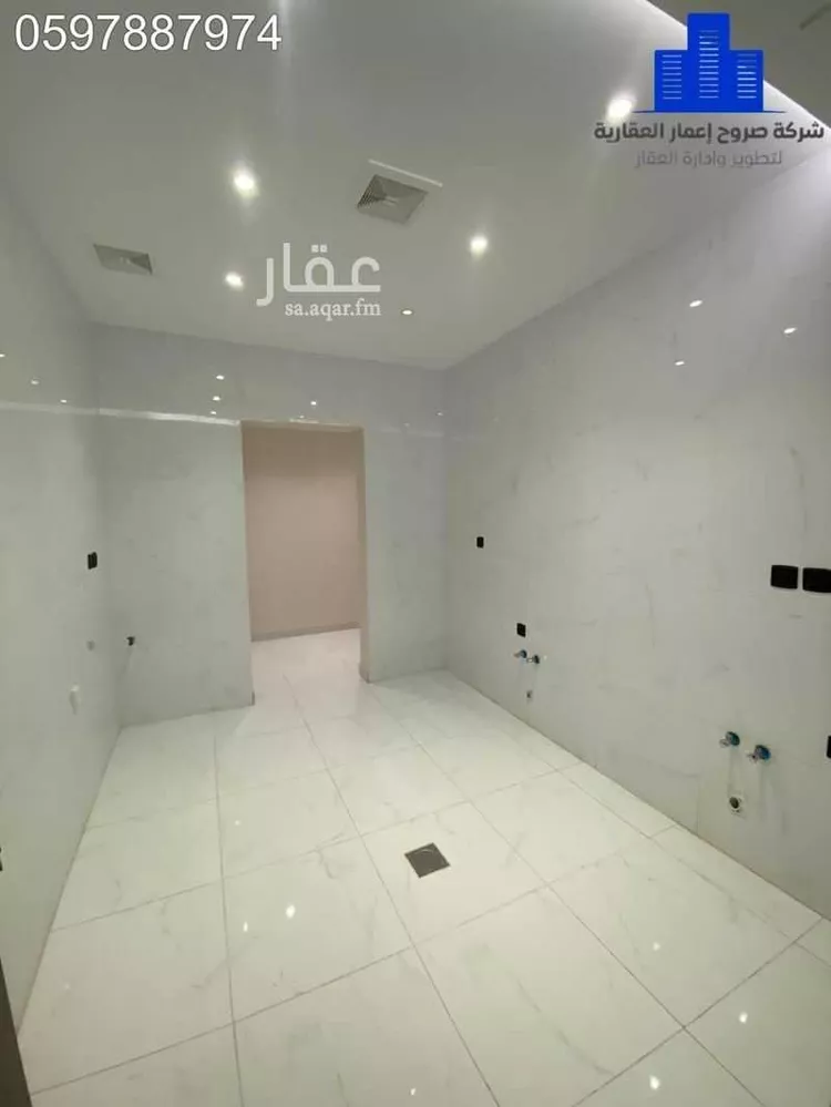 شقة للإيجار في شارع إسماعيل الأندلسي, حي حكومي1, مدينة جدة, منطقة مكة المكرمة صورة 2