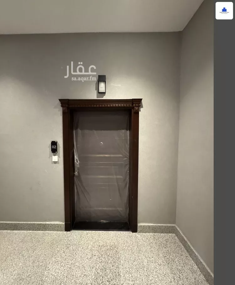 شقة للإيجار في شارع سويد بن زيد, حي الربوة, مدينة جدة, منطقة مكة المكرمة صورة 3